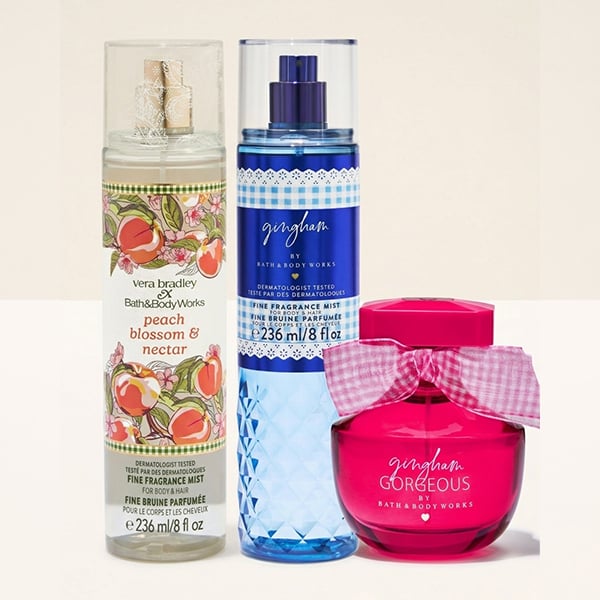 Semua Fragrance
